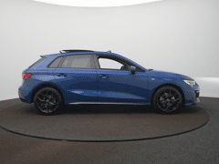 Audi A3 Sportback S edition 40 TFSI e 150 kW / 204 PK Sportback 6 ve - Afbeelding 4