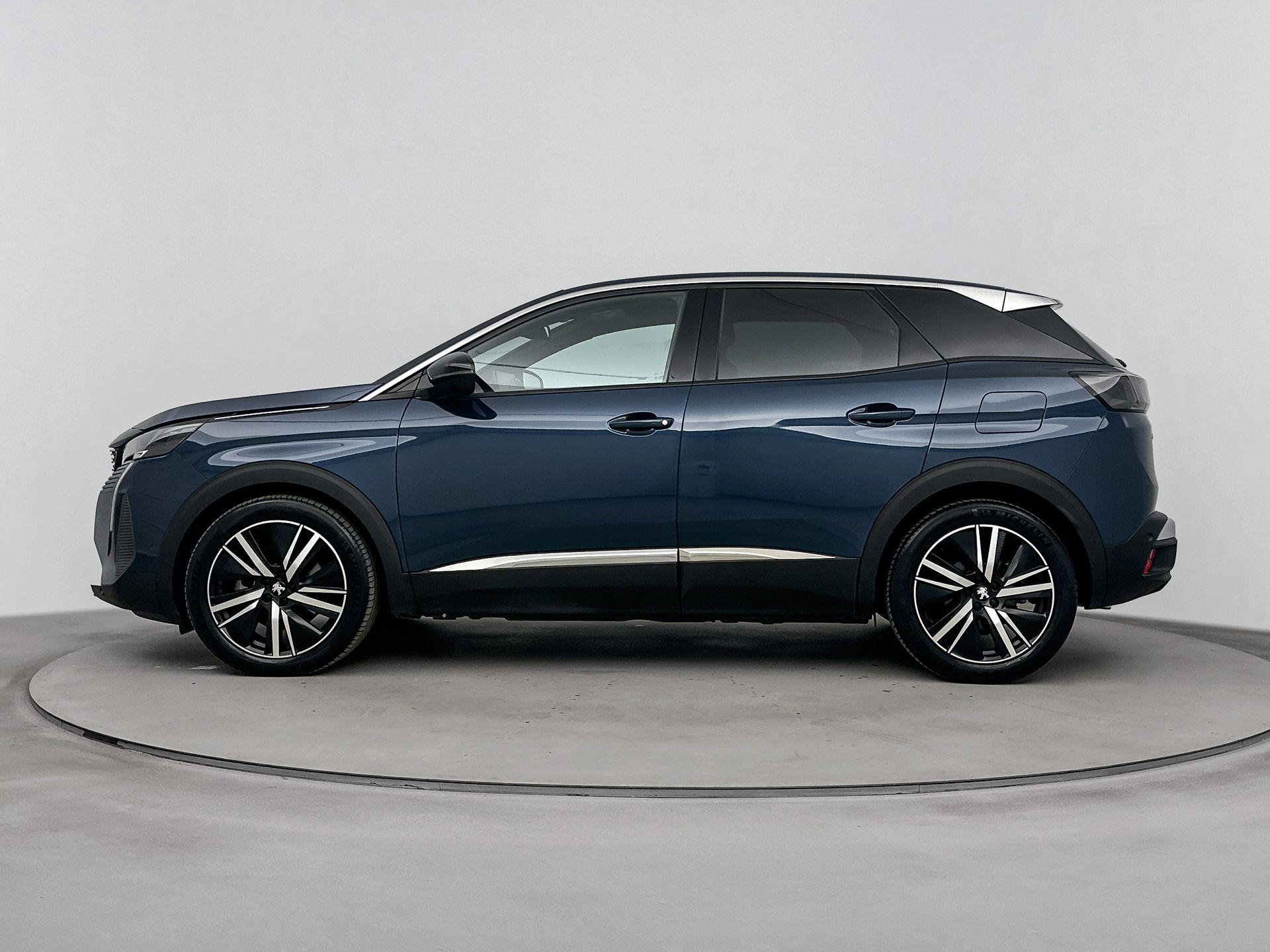 Peugeot 3008 SUV 1.6 180pk HYbrid Allure Pack Business - Afbeelding 2