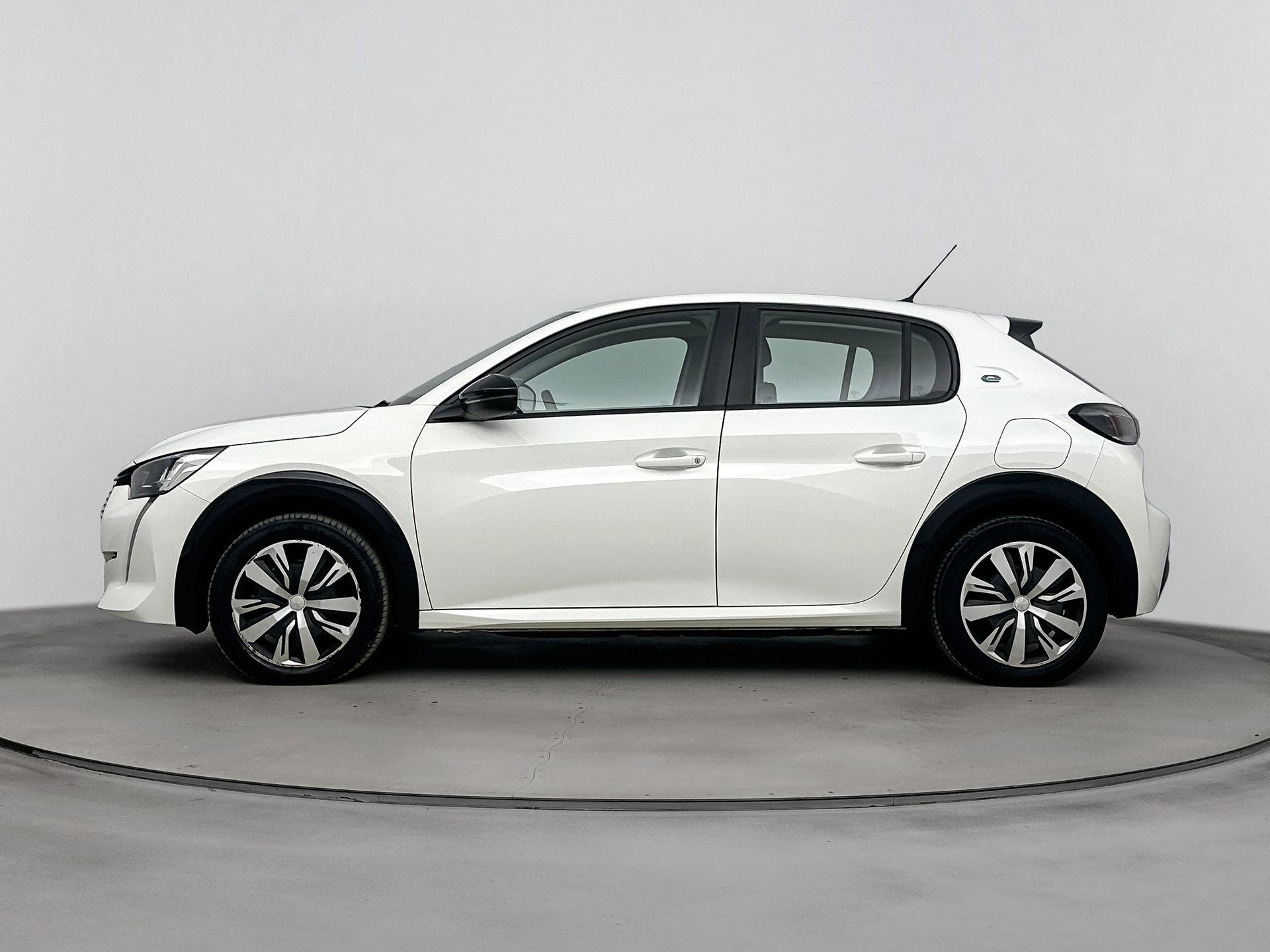 Peugeot e-208 EV Active 50 kWh - Afbeelding 2