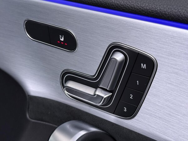 Stoelverwarming voor Stoelverwarming voor