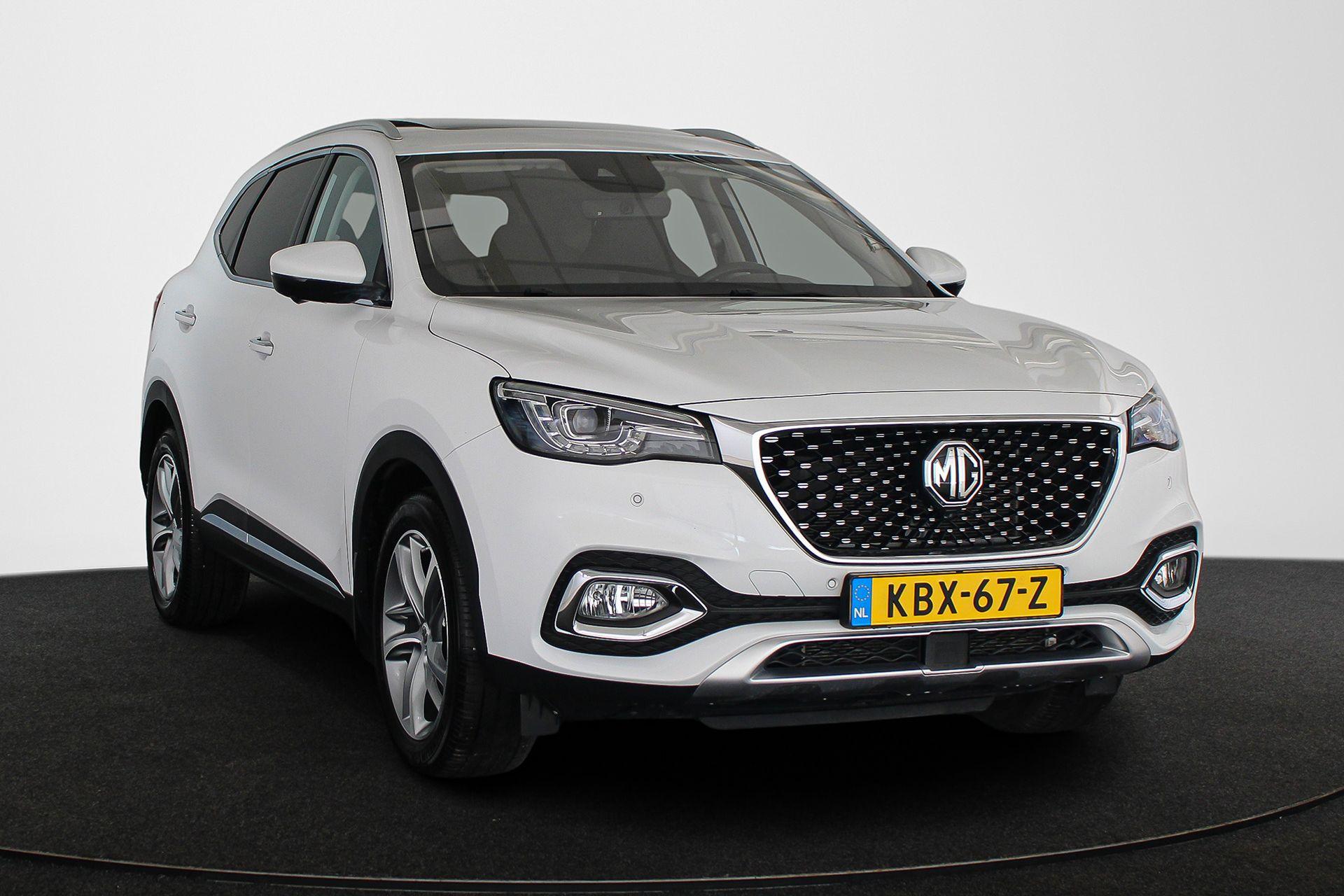 MG EHS 1.5 TGDI Luxury - Afbeelding 2