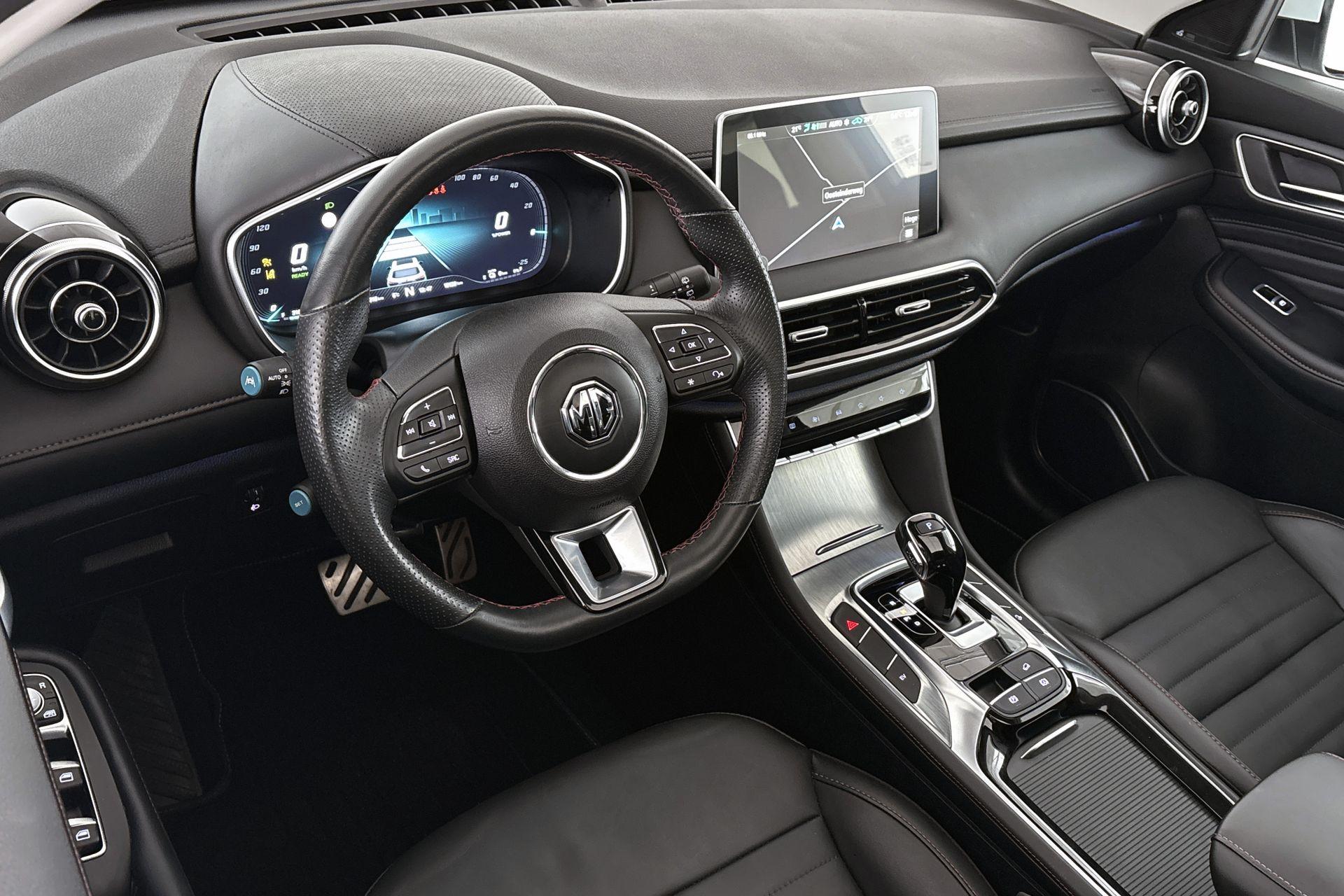 MG EHS 1.5 TGDI Luxury - Afbeelding 5