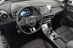 MG EHS 1.5 TGDI Luxury - Afbeelding 5