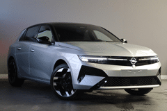 Opel Astra Electric 58 kWh Ultimate - Afbeelding 3