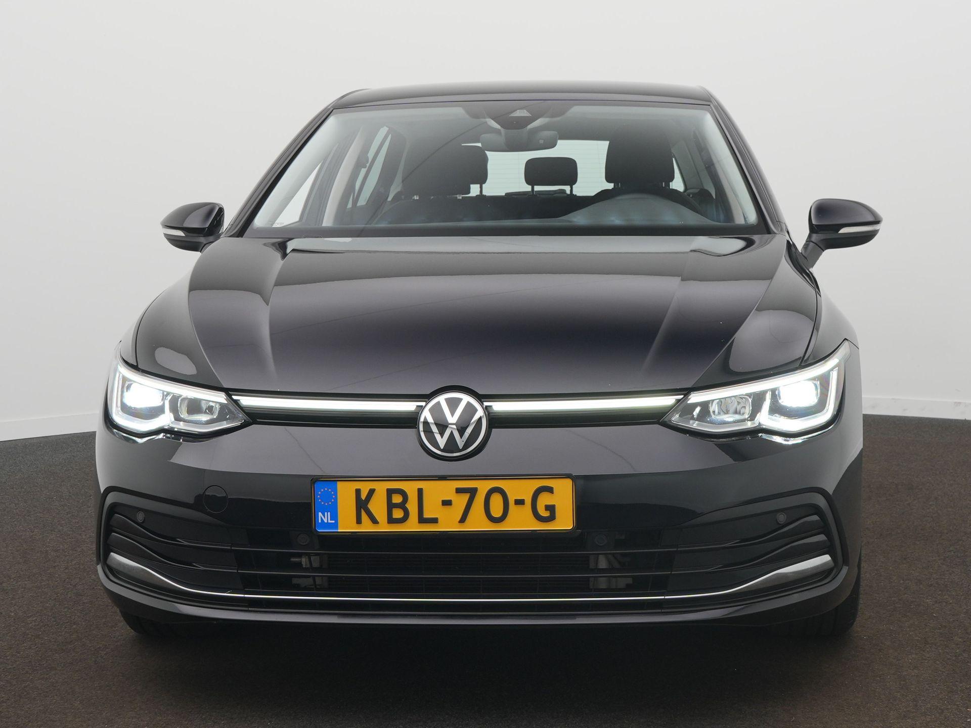 Volkswagen Golf 1.4 eHybrid Style - Afbeelding 2