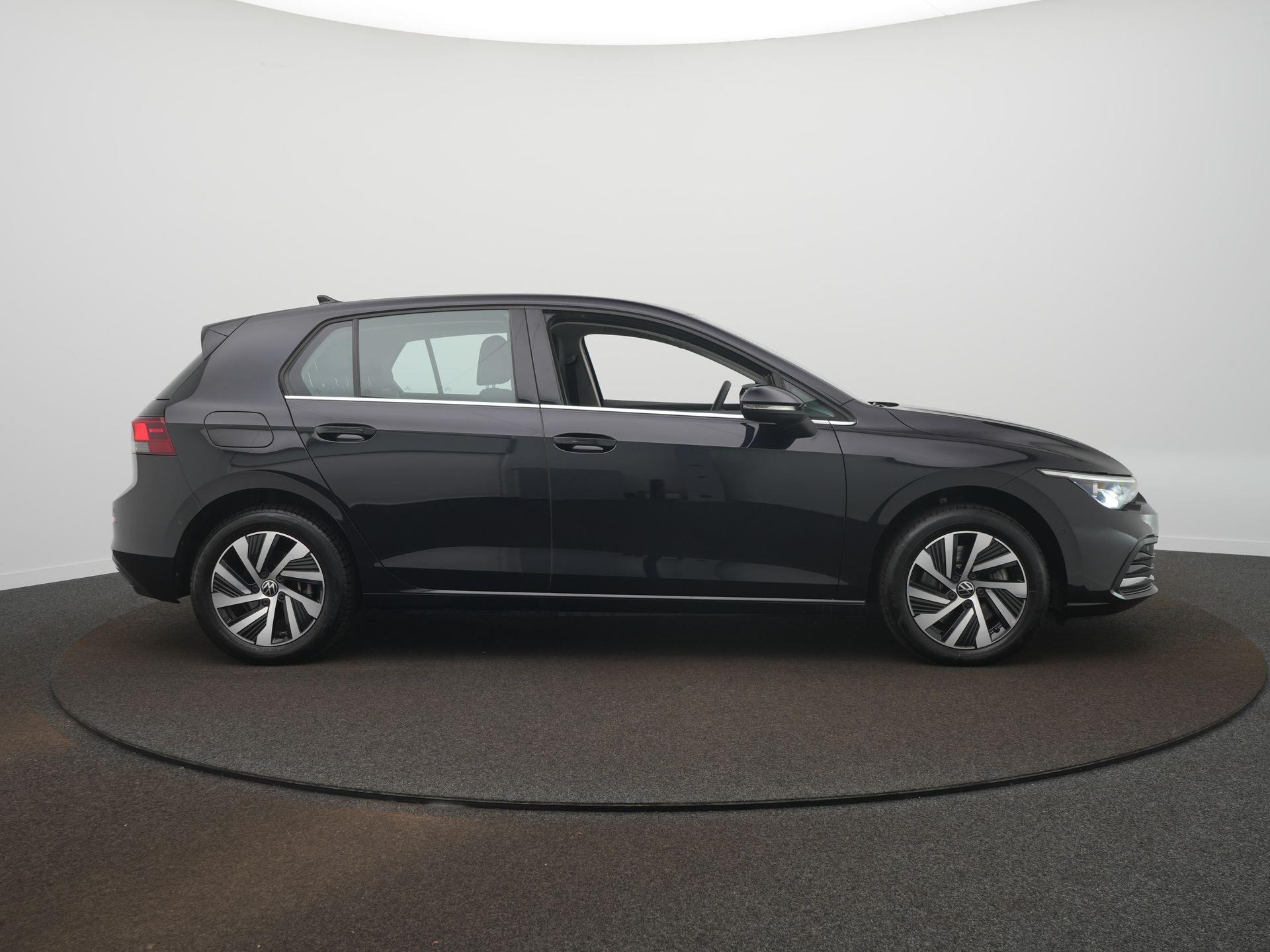 Volkswagen Golf 1.4 eHybrid Style - Afbeelding 4