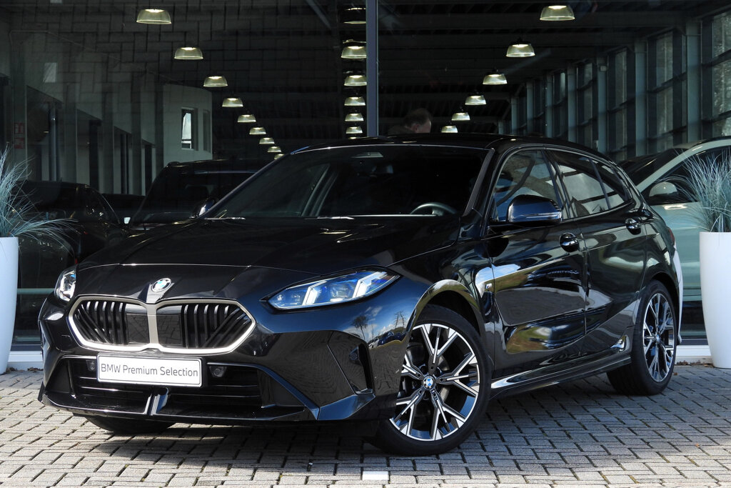 BMW 1 Serie 1