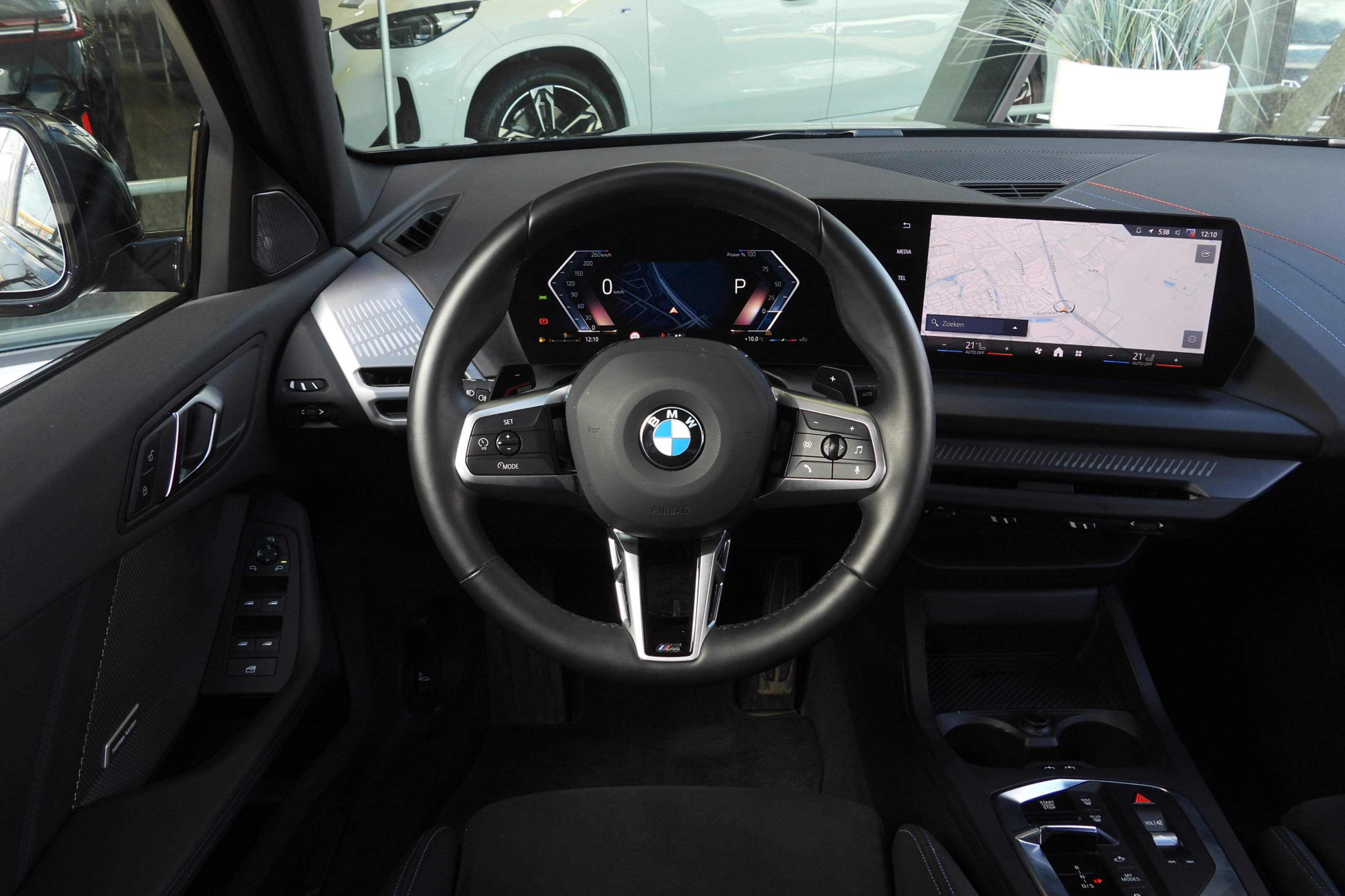 BMW 1 Serie 120 M Sport Automaat
