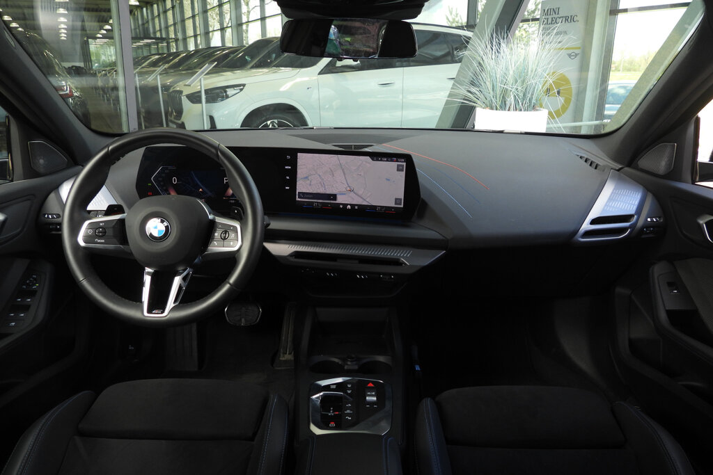 BMW 1 Serie 3