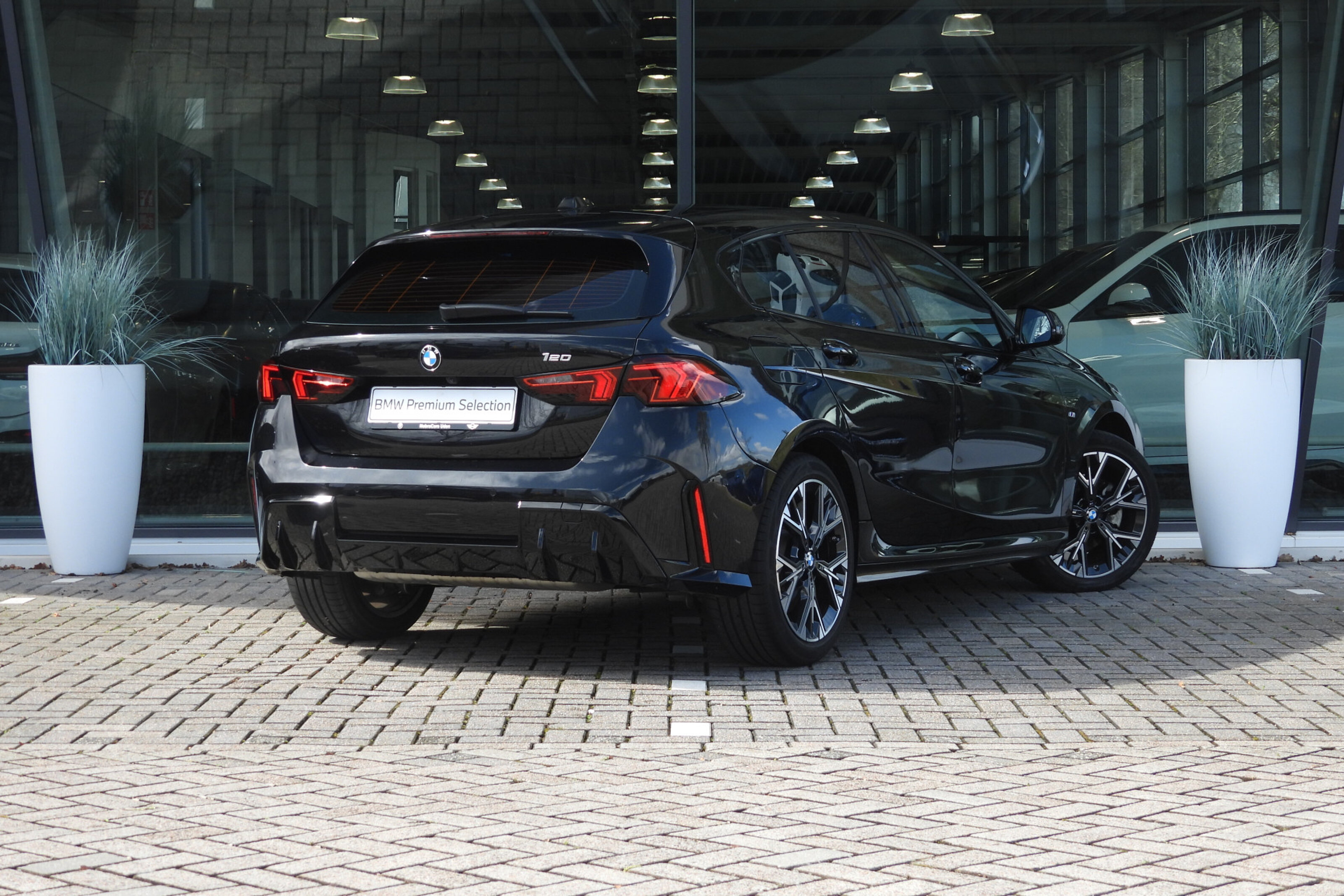 BMW 1 Serie 120 M Sport Automaat