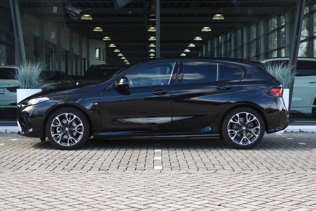 BMW 1 Serie 5