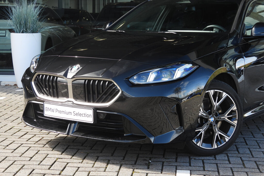 BMW 1 Serie 6
