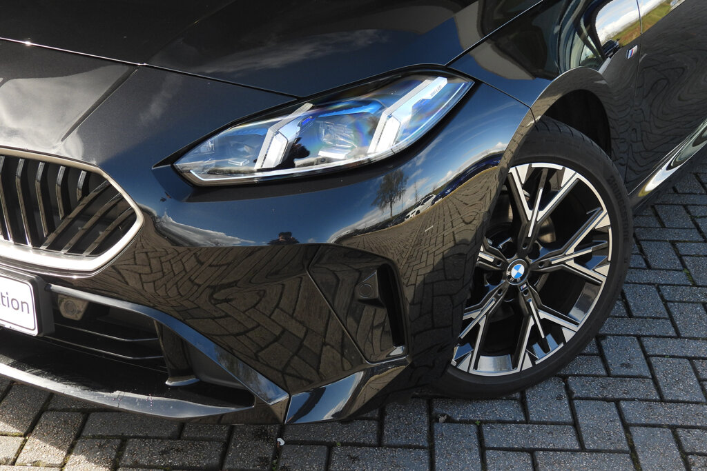 BMW 1 Serie 7