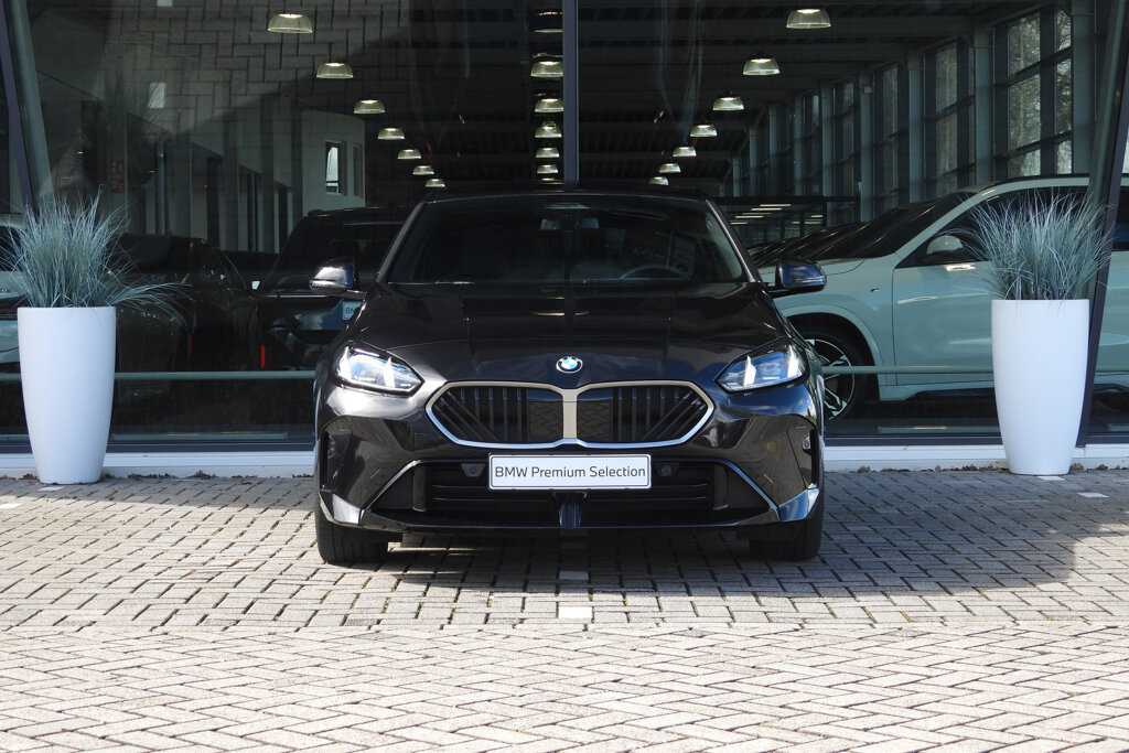BMW 1 Serie 9