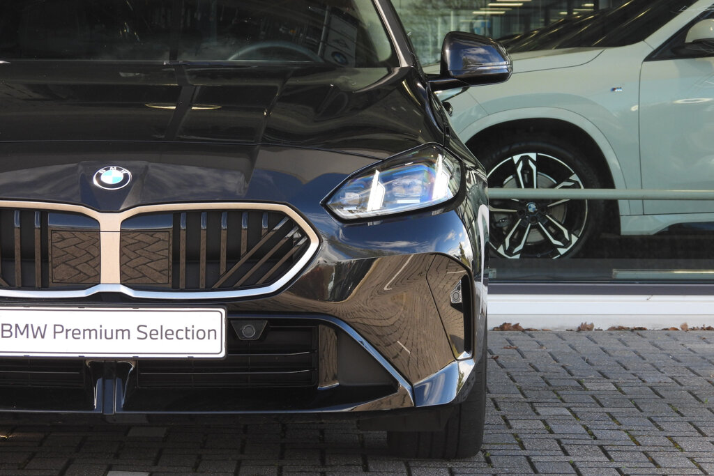 BMW 1 Serie 10