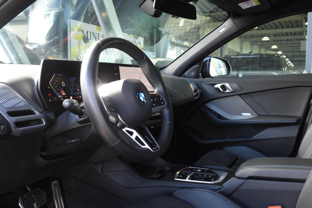 BMW 1 Serie 12