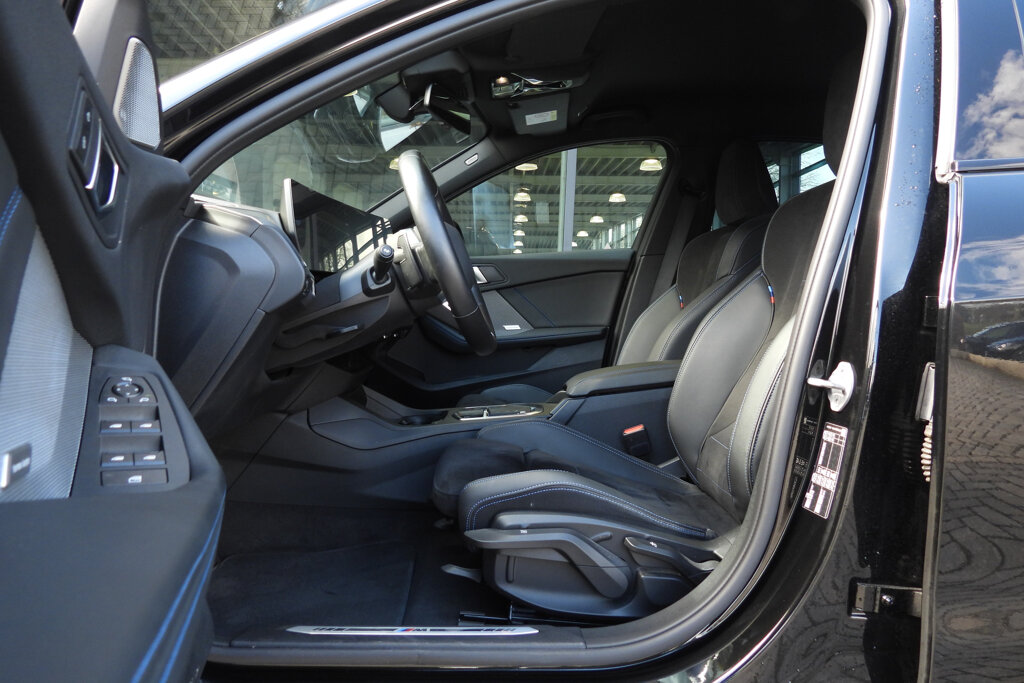 BMW 1 Serie 16
