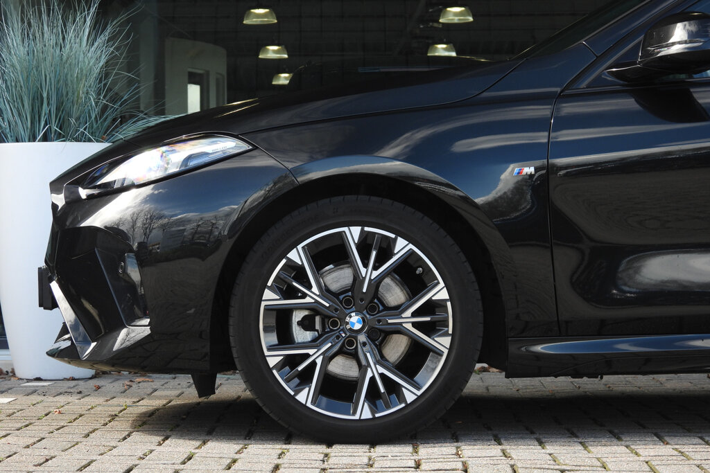 BMW 1 Serie 19