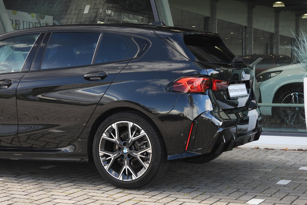 BMW 1 Serie 20
