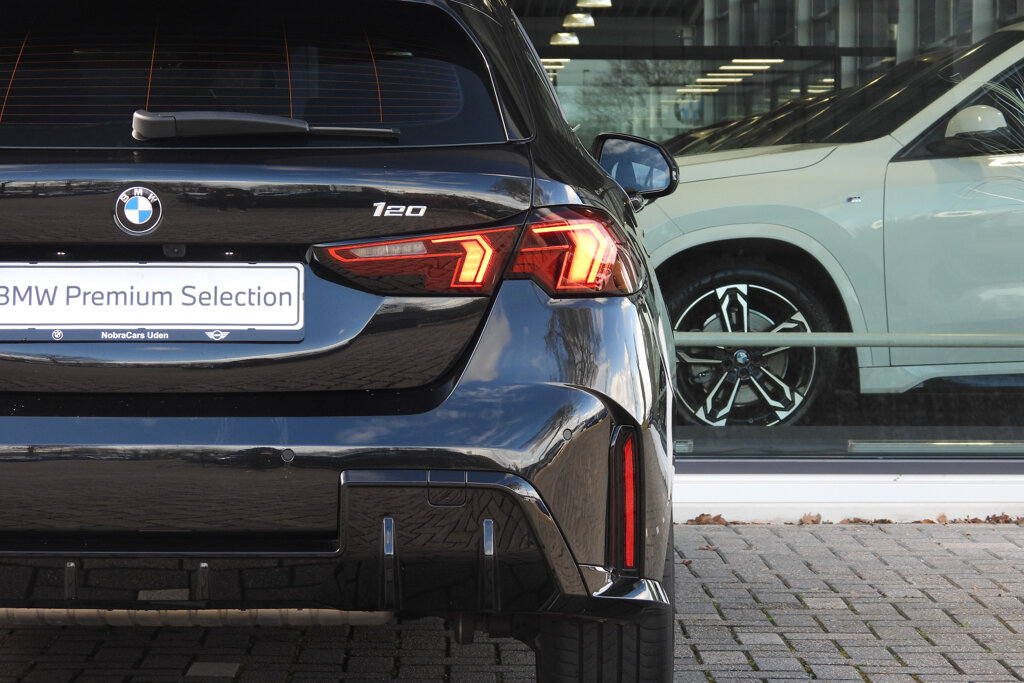 BMW 1 Serie 22