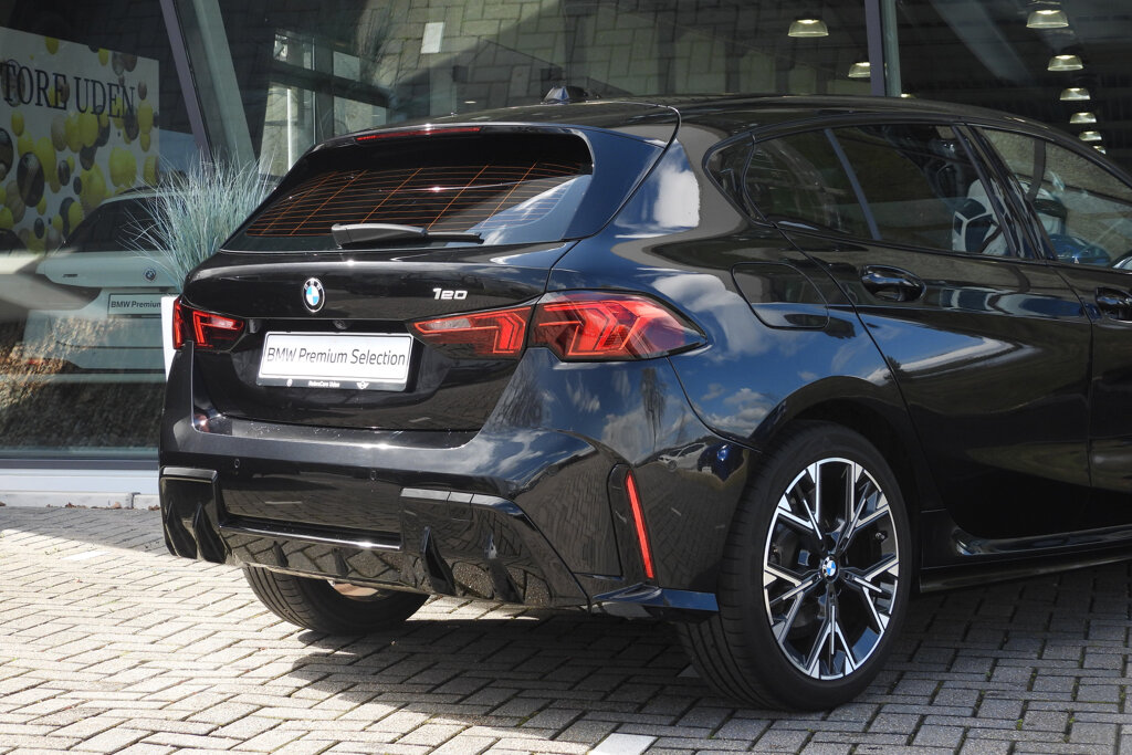 BMW 1 Serie 24