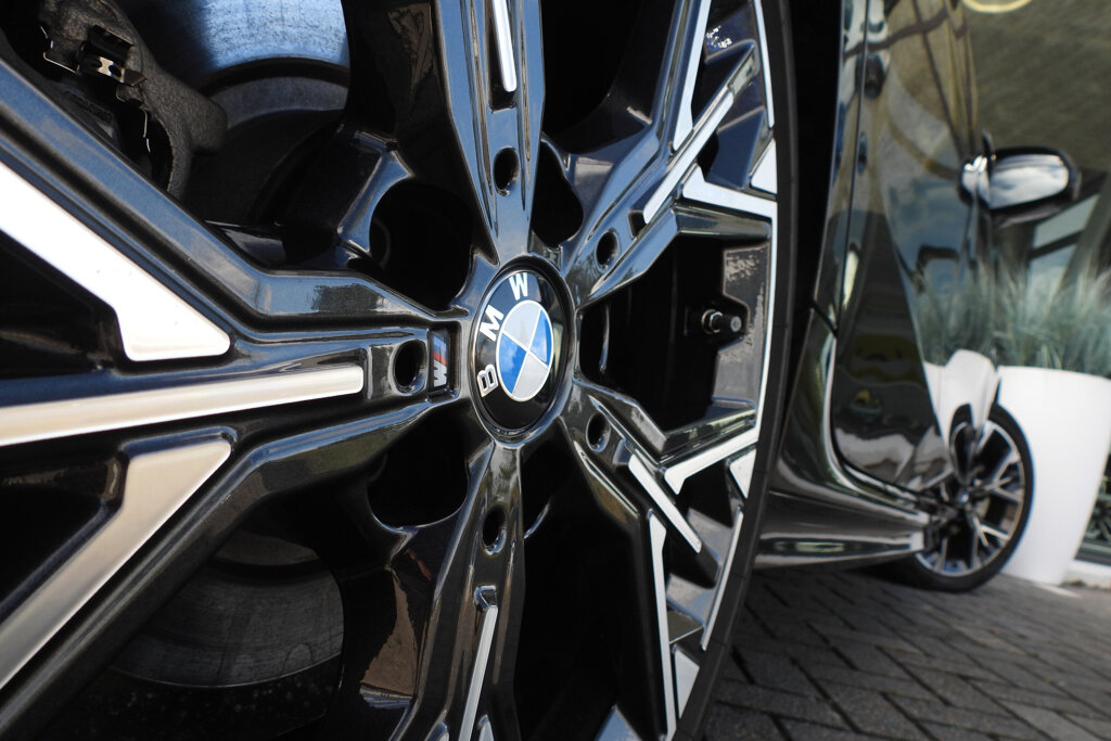 BMW 1 Serie 25