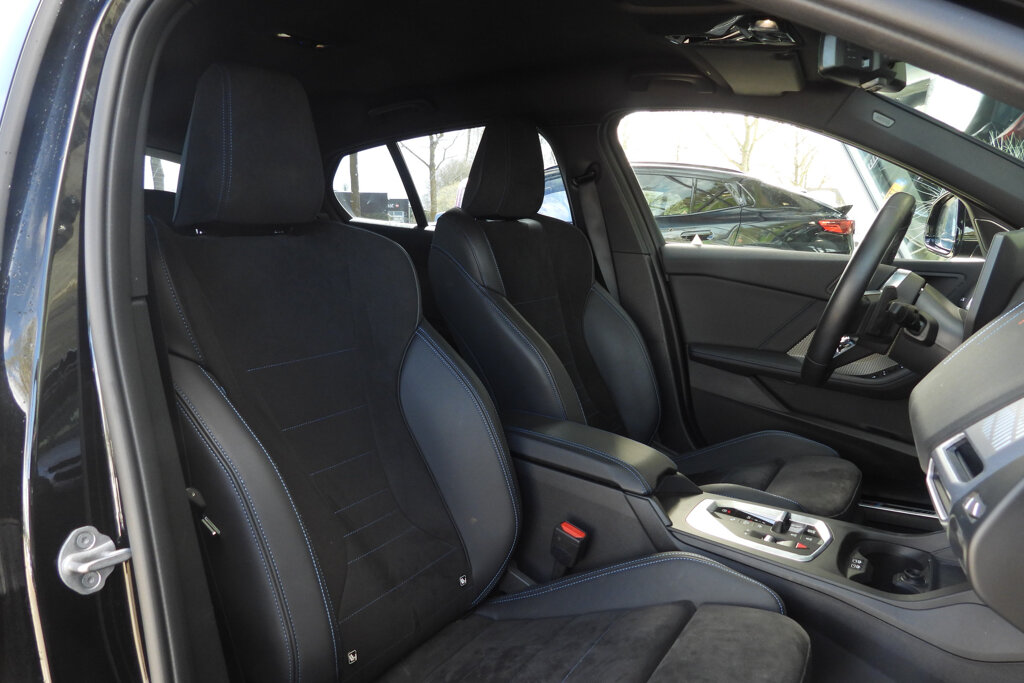 BMW 1 Serie 26
