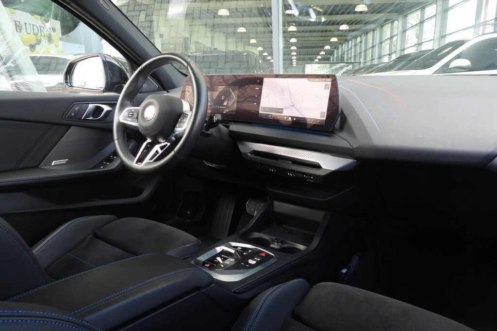 BMW 1 Serie 30