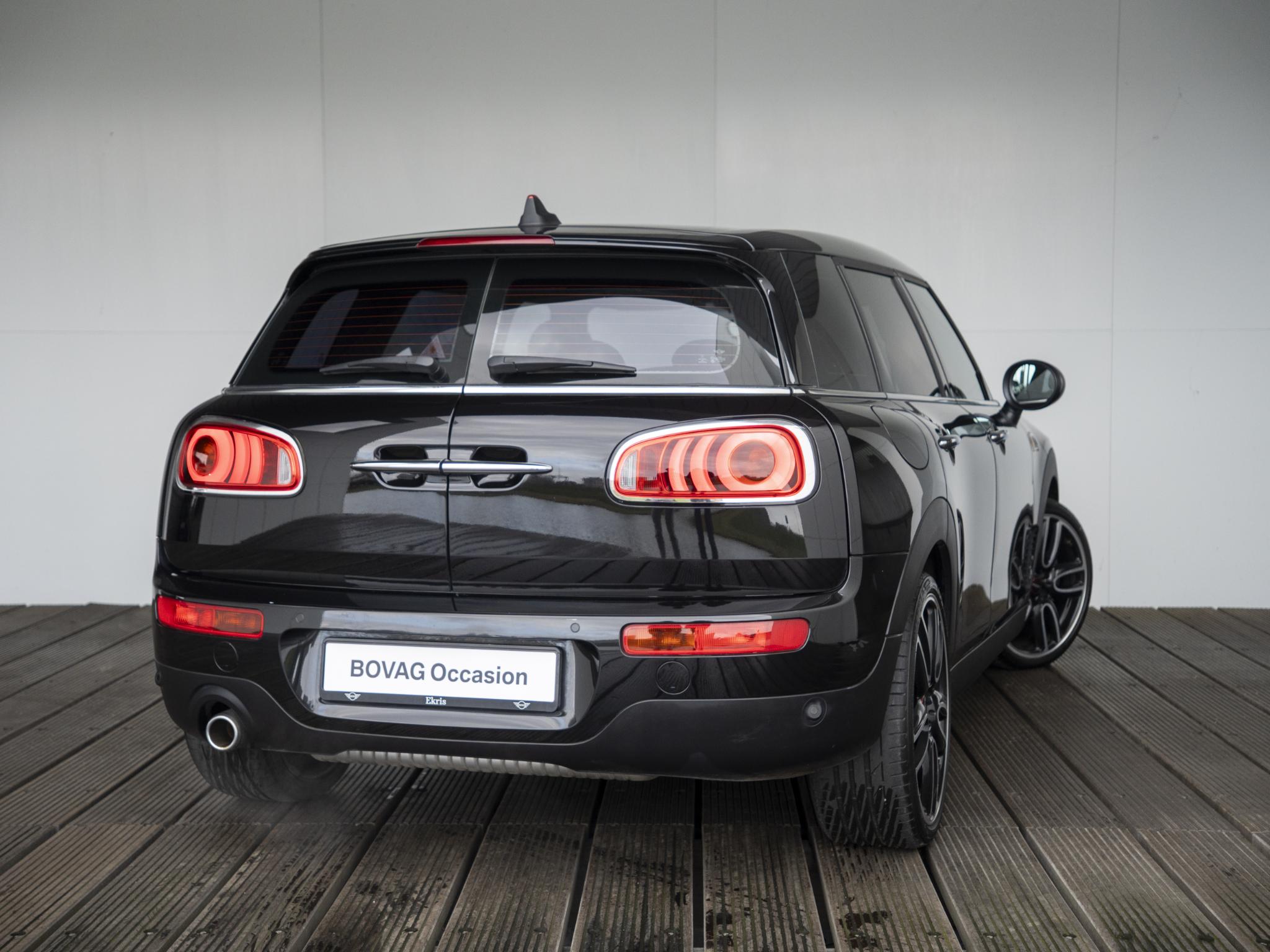 MINI Clubman Cooper Aut. - Afbeelding 2