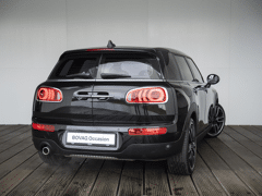 MINI Clubman Cooper Aut. - Afbeelding 2