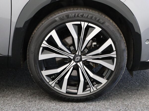 lichtmetalen wielen 20” ‘Daytona’