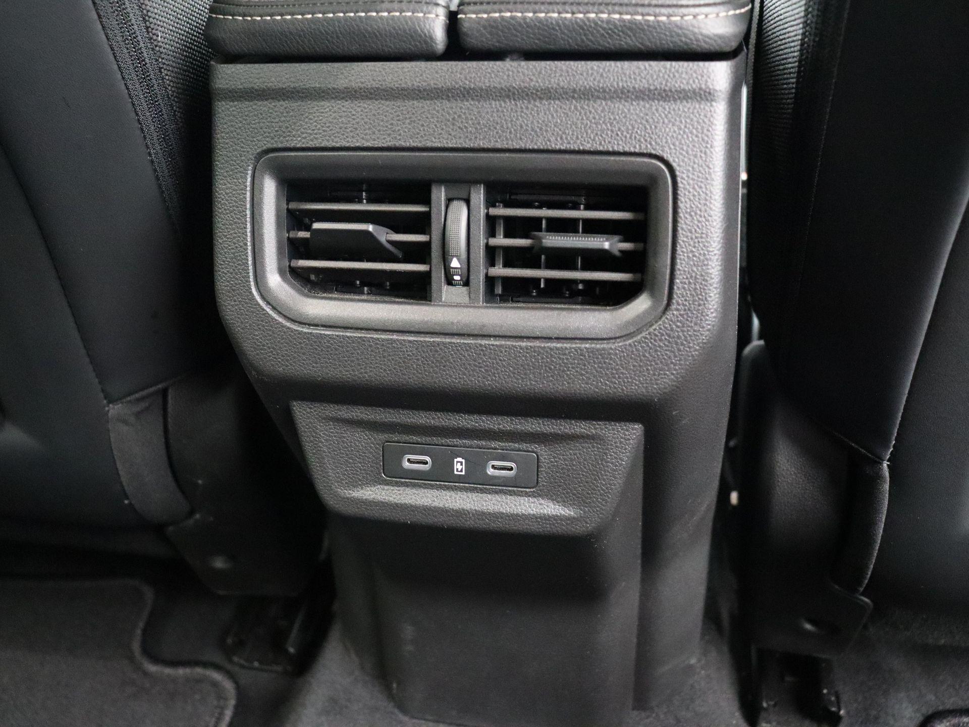 Renault Austral 200pk E-Tech full hybrid Iconic - Afbeelding 5