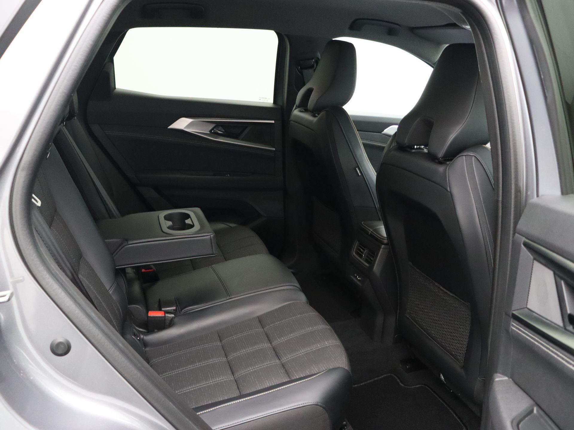 Renault Austral 200pk E-Tech full hybrid Iconic - Afbeelding 9