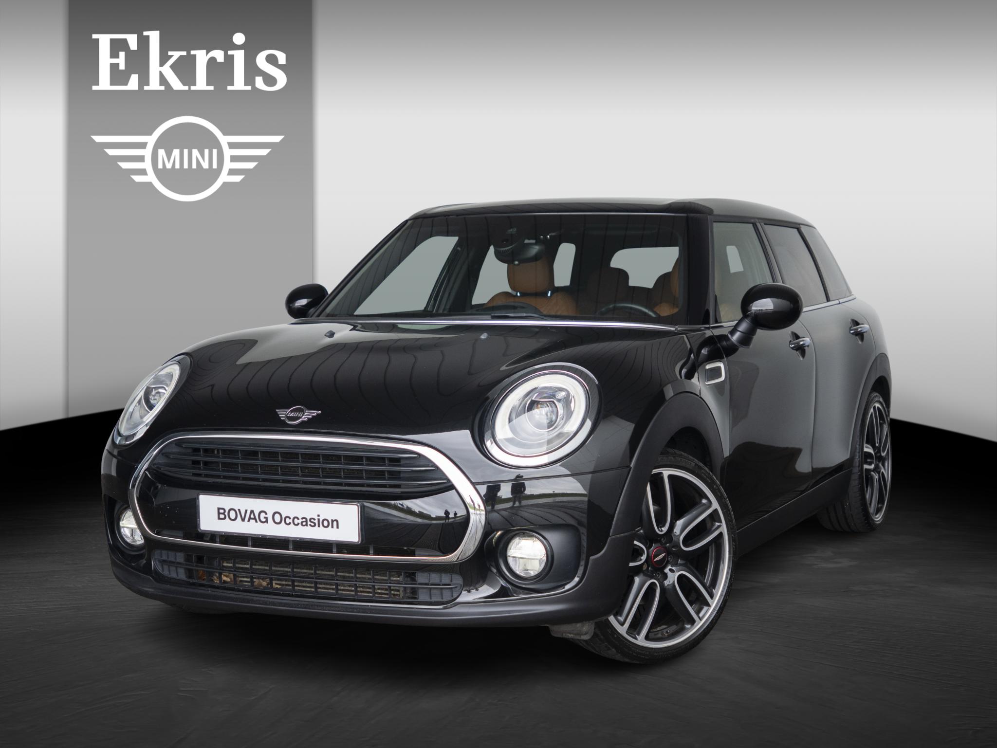 MINI Clubman Cooper Aut. - Afbeelding 1