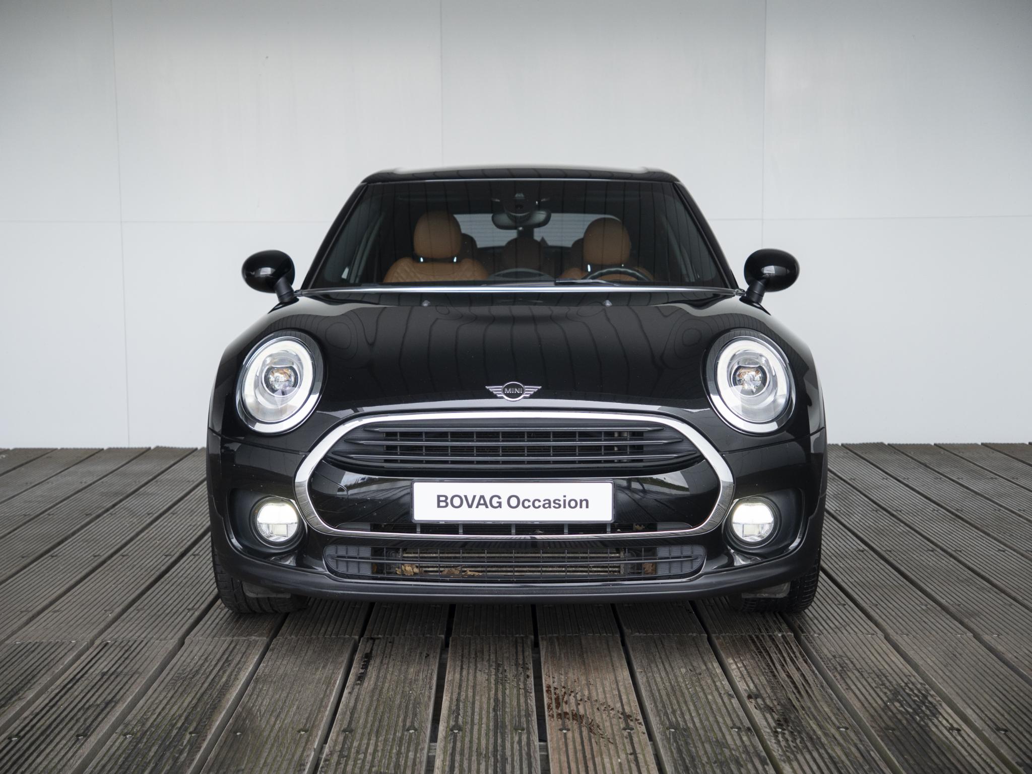 MINI Clubman Cooper Aut. - Afbeelding 3