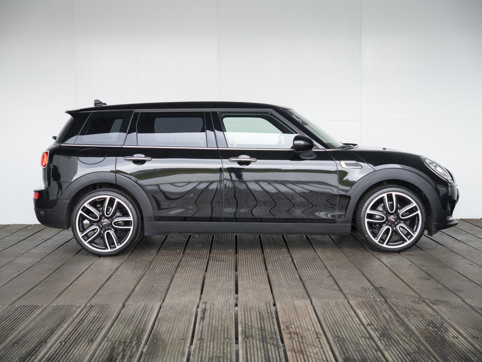 MINI Clubman Cooper Aut. - Afbeelding 4