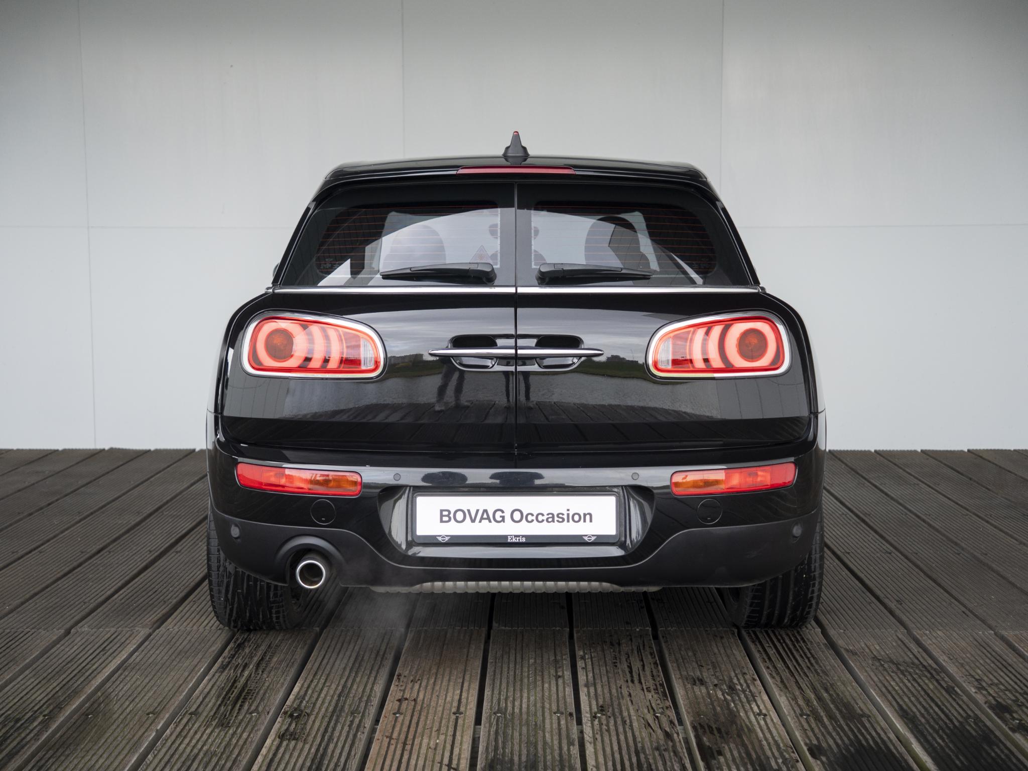 MINI Clubman Cooper Aut. - Afbeelding 5