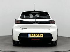 Peugeot e-208 EV Active 50 kWh - Afbeelding 3