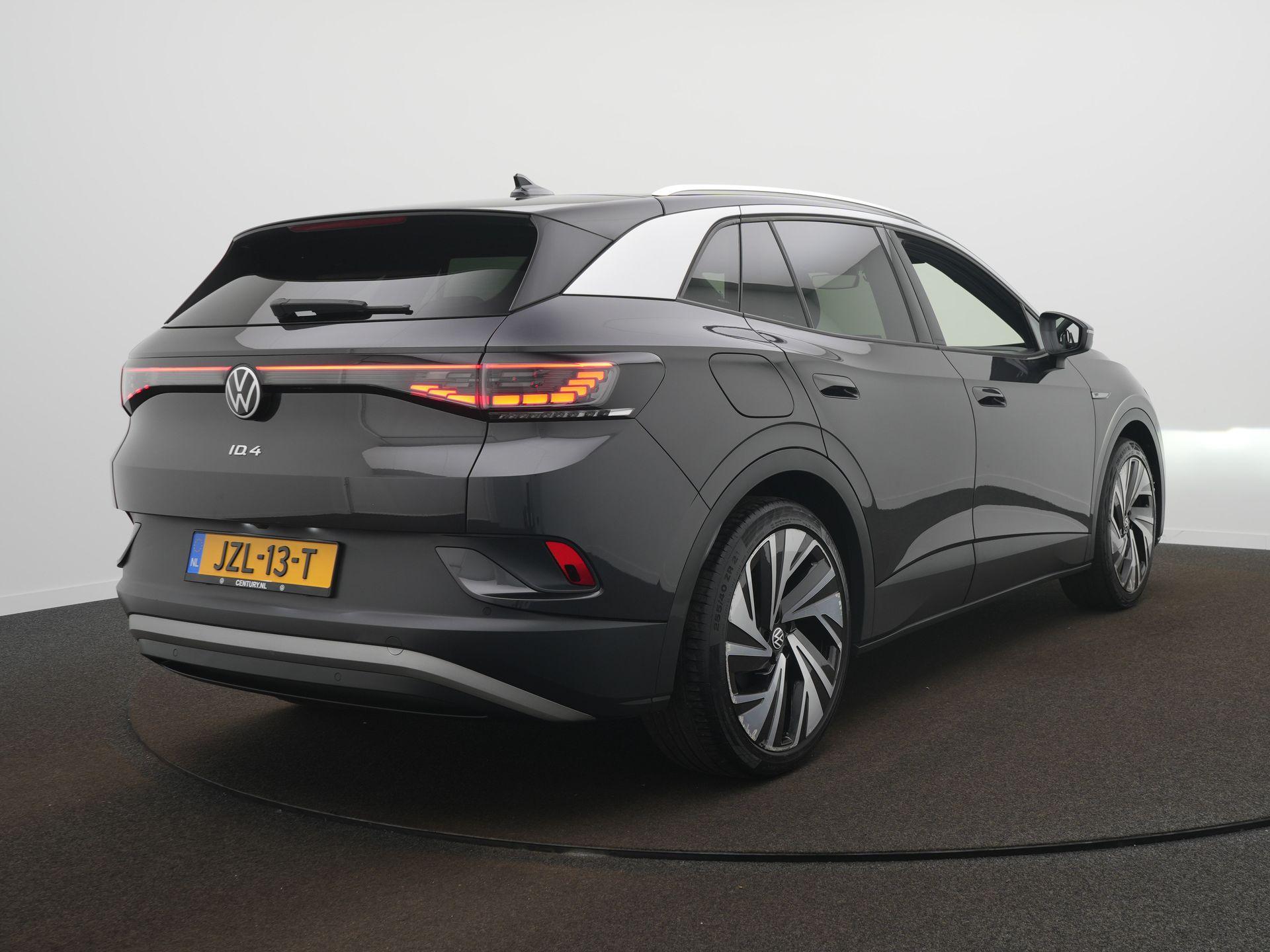 Volkswagen ID.4 Pro 77 kWh - Afbeelding 5