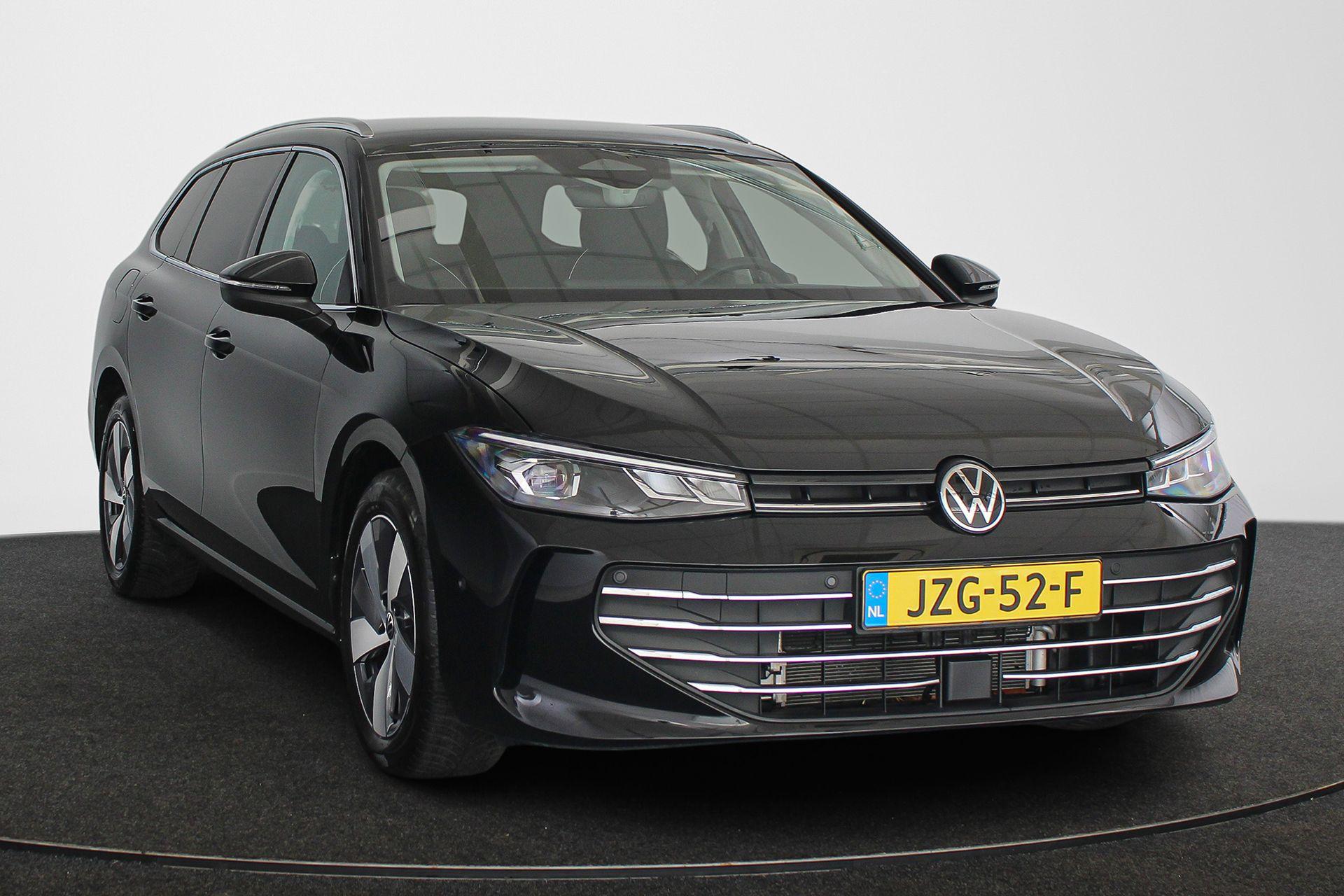 Volkswagen Passat Variant 1.5 eHybrid Business - Afbeelding 2
