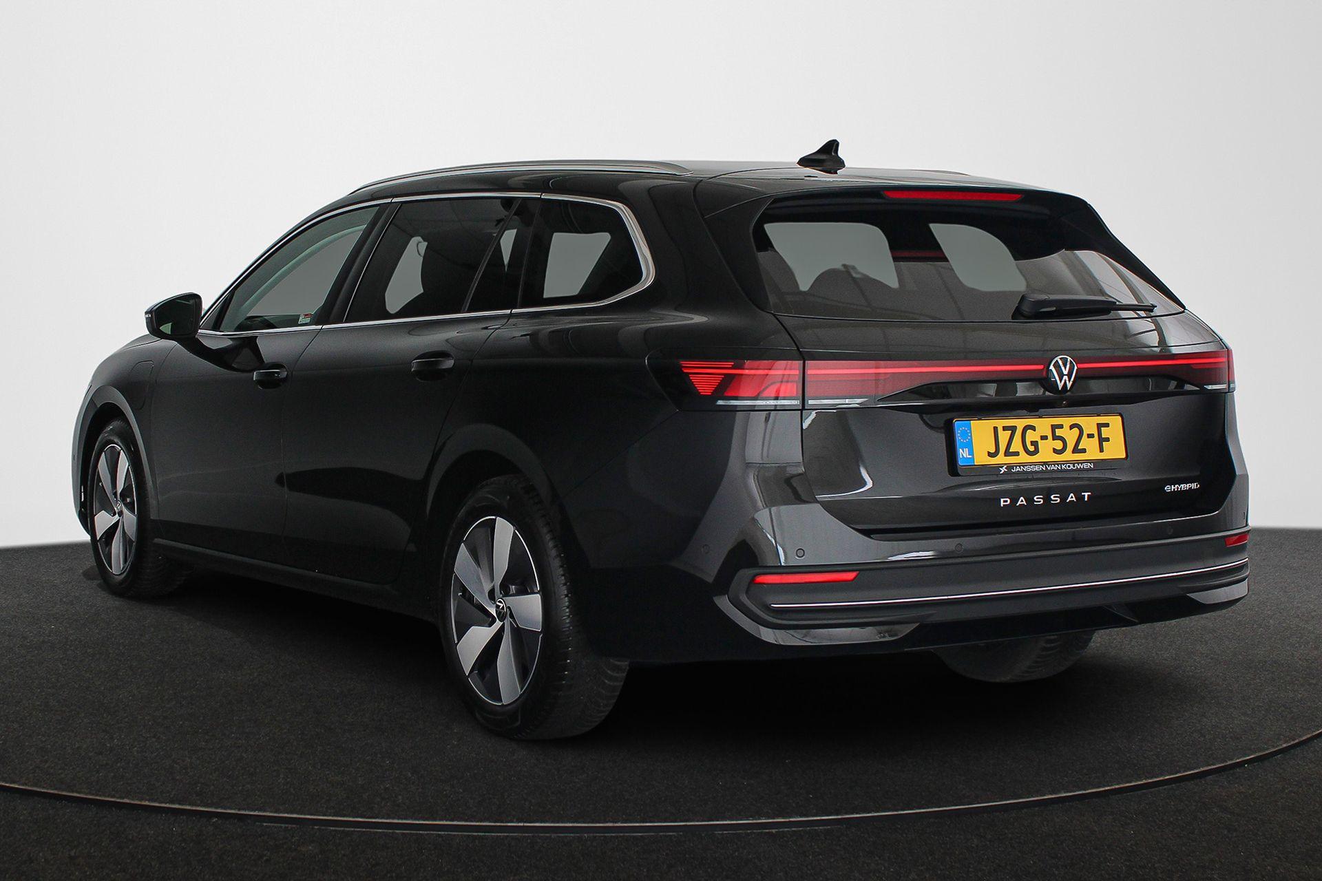 Volkswagen Passat Variant 1.5 eHybrid Business - Afbeelding 4