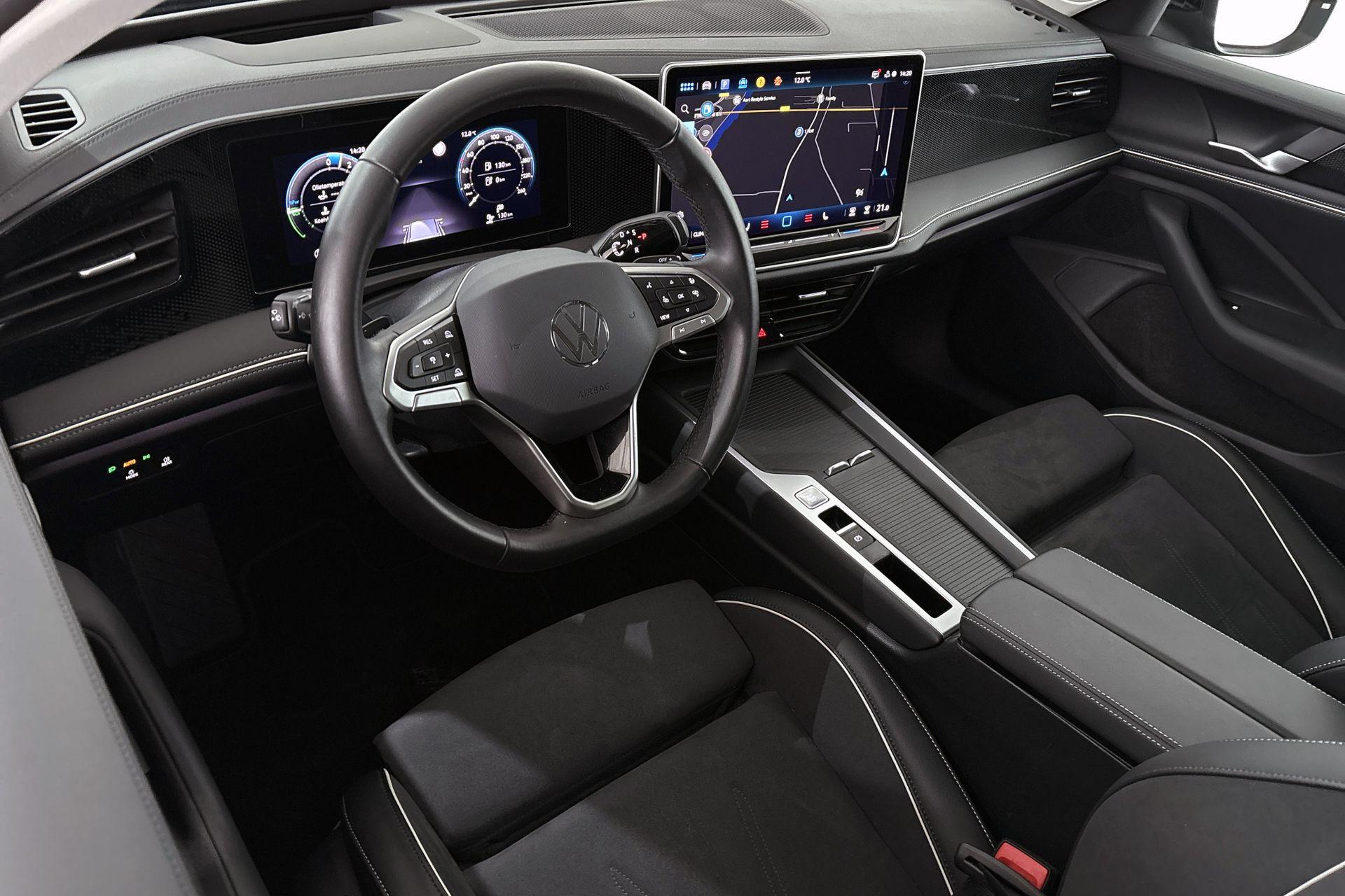 Volkswagen Passat Variant 1.5 eHybrid Business - Afbeelding 5