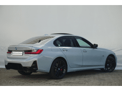 BMW 3 Serie Sedan 320e - Afbeelding 2