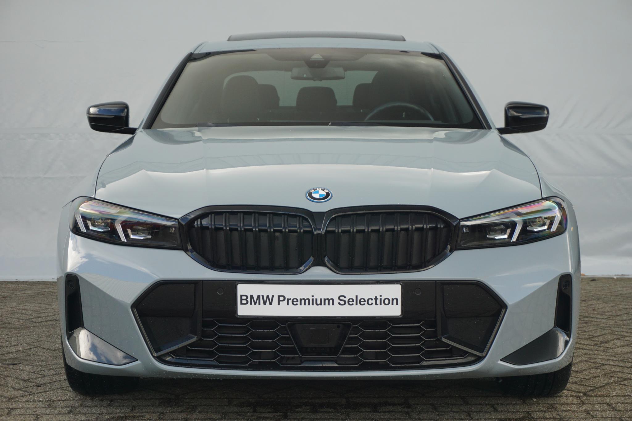 BMW 3 Serie Sedan 320e - Afbeelding 3