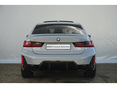 BMW 3 Serie Sedan 320e - Afbeelding 5