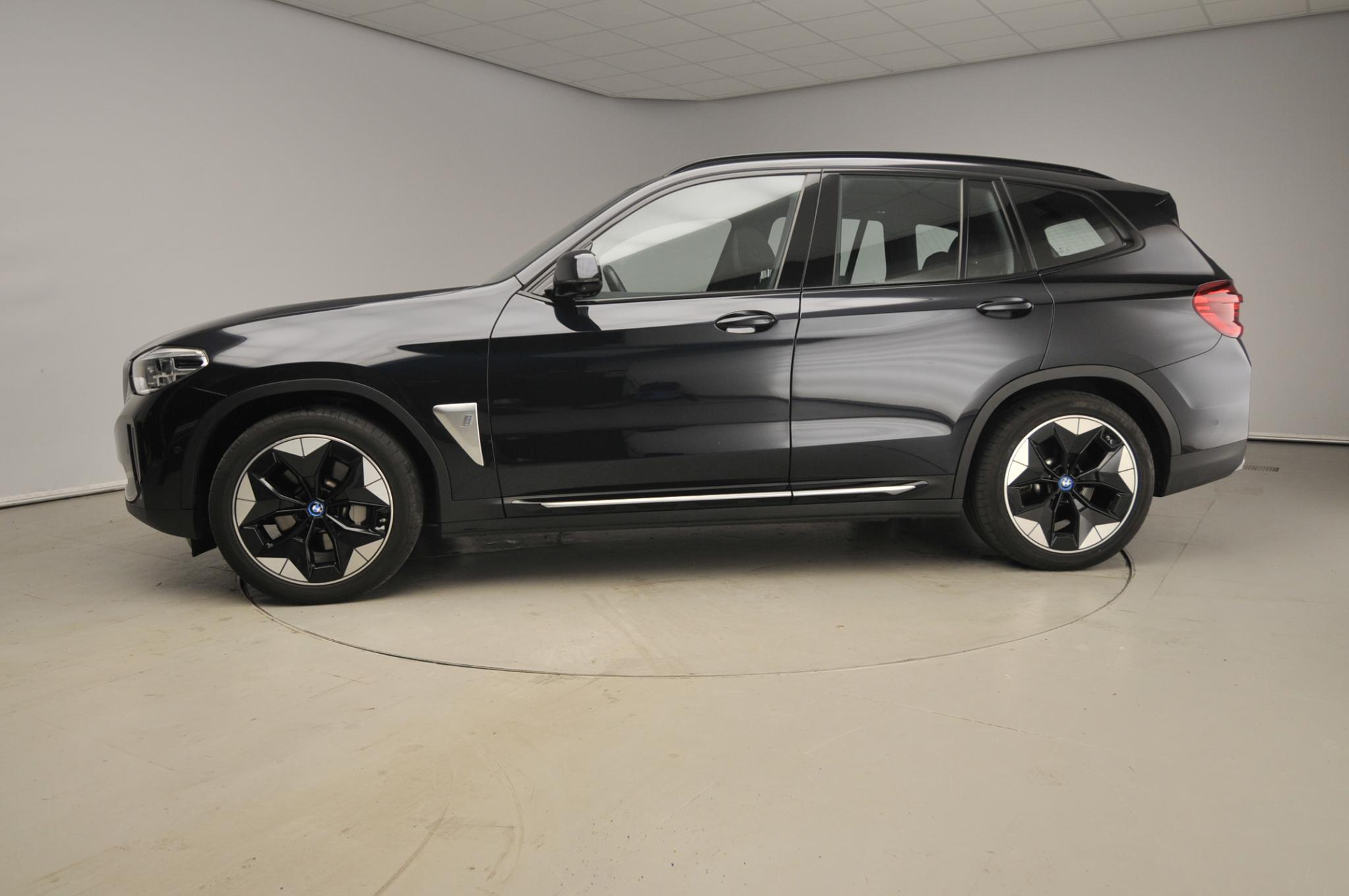 BMW iX3 High Executive 80 kWh - Afbeelding 2