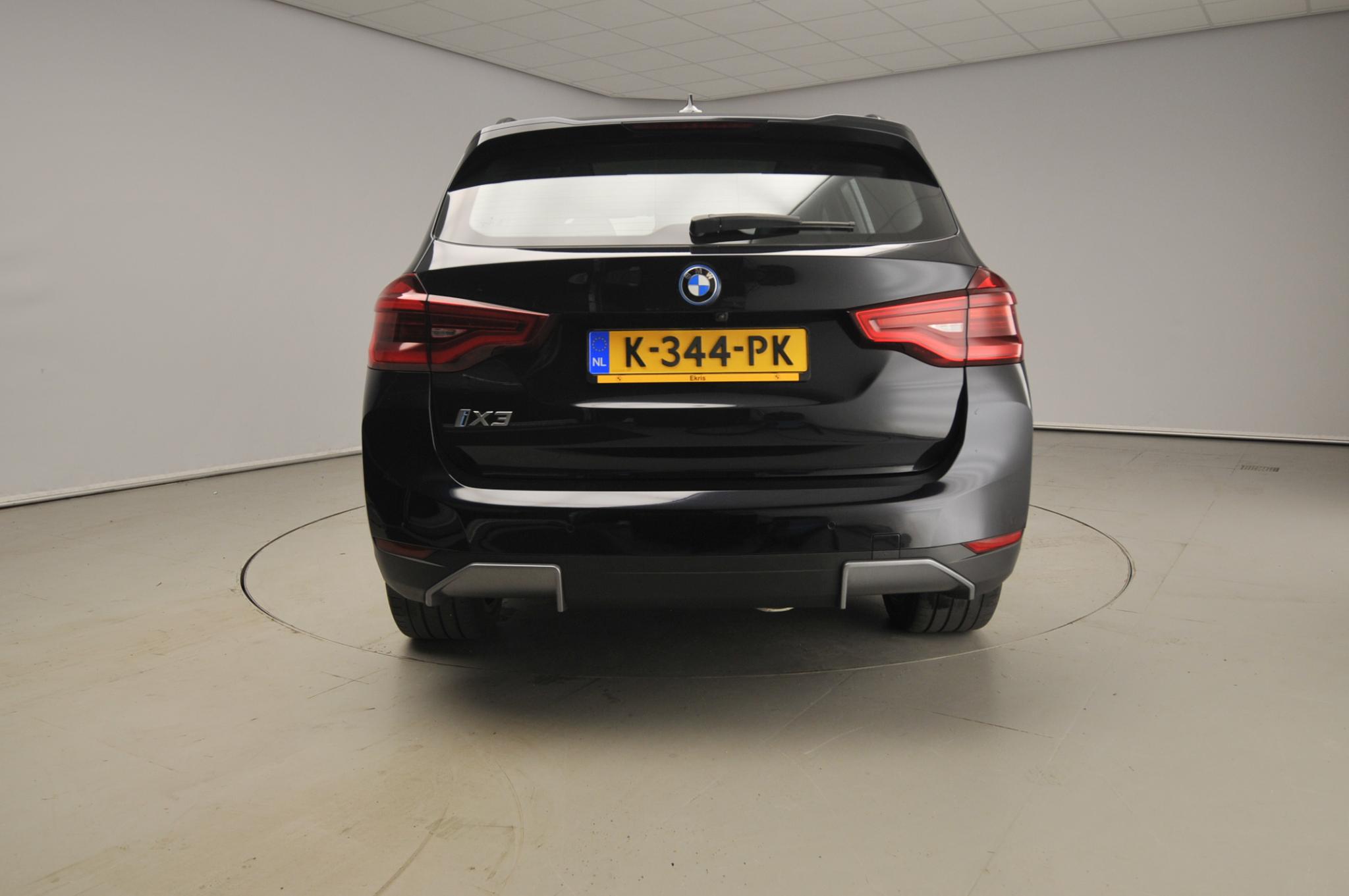 BMW iX3 High Executive 80 kWh - Afbeelding 3
