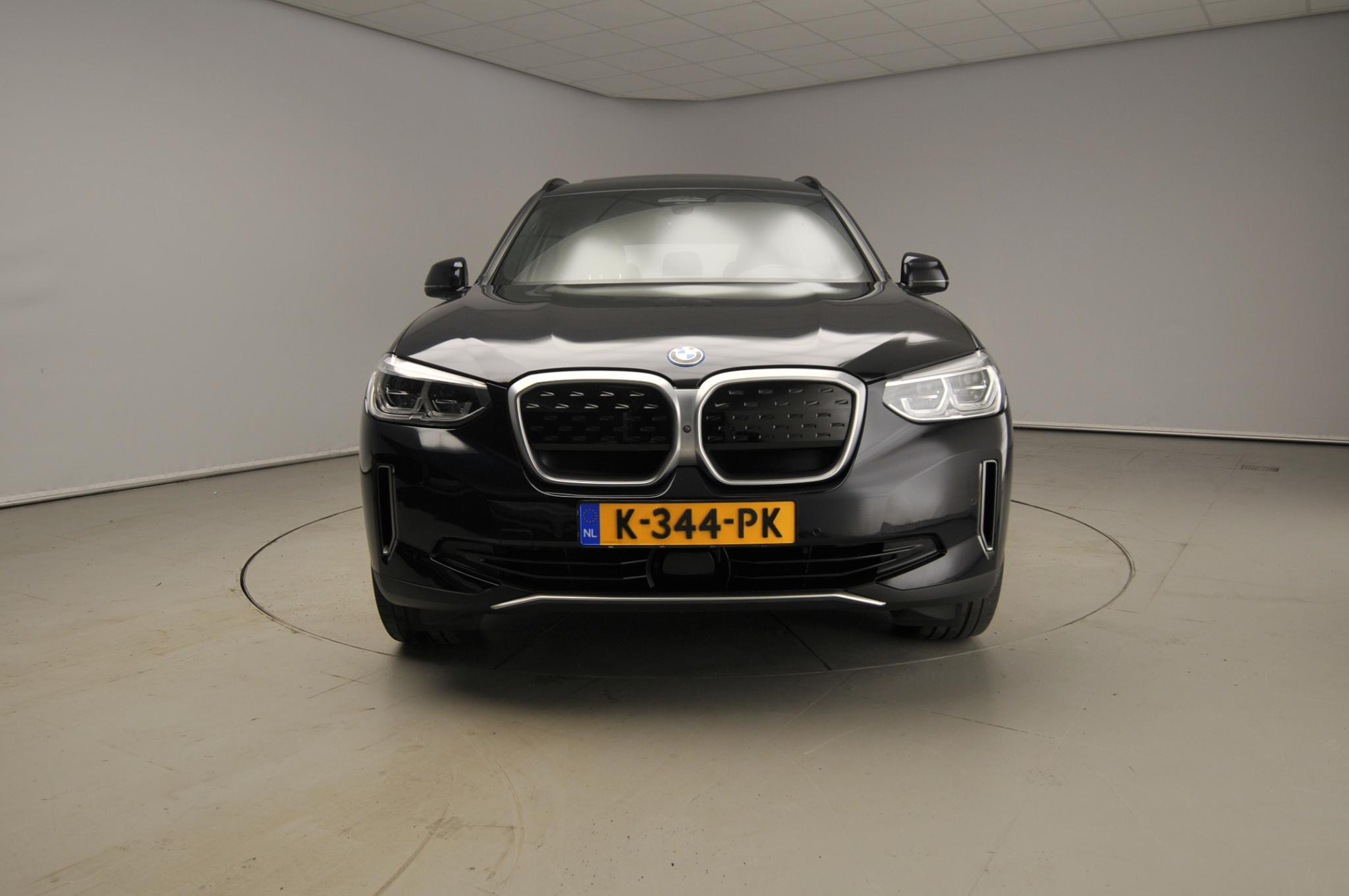 BMW iX3 High Executive 80 kWh - Afbeelding 5