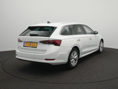 Škoda Octavia Combi 1.0 TSI Business Edition - Occasion Lease vanaf €459 p/m - Afbeelding 5