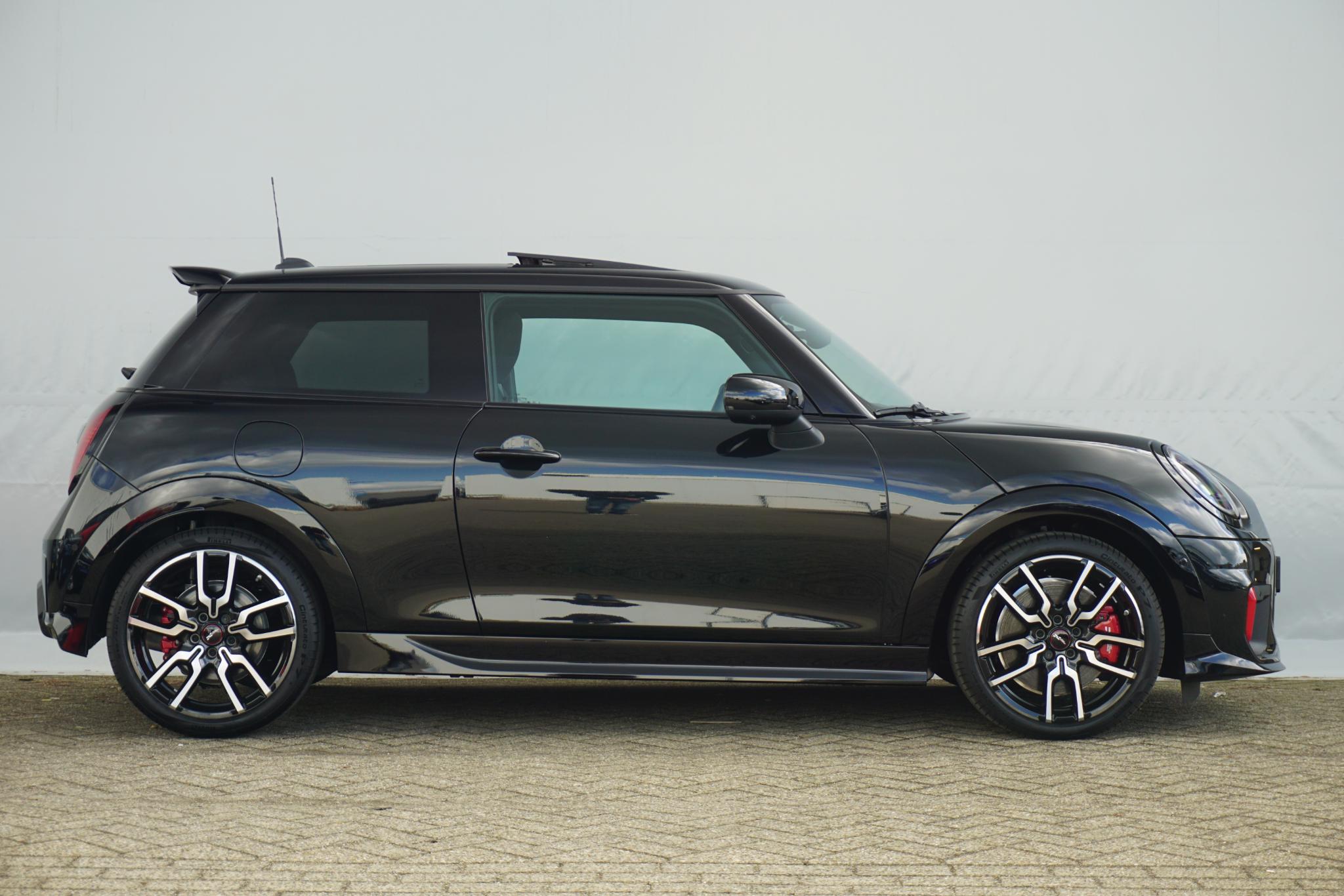 MINI 3-deurs JCW - Afbeelding 4